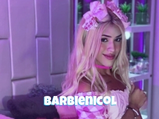 Barbienicol