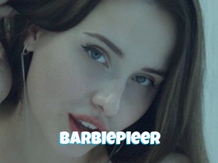 Barbiepieer