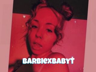 Barbiexbabyt