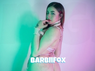 Barbiifox