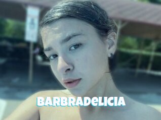 Barbradelicia