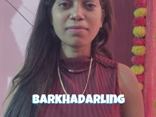 barkhadarling Miss Gros Seins