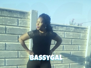 Bassygal