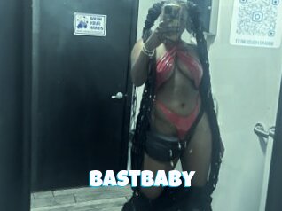 Bastbaby
