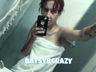 Batsybcrazy
