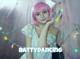 Battydancing