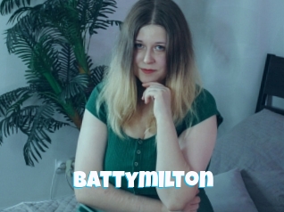 battymilton Miss Gros Seins