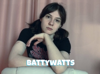 Battywatts