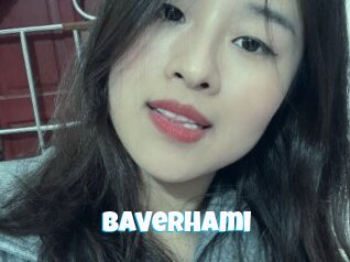 Baverhami