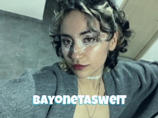 Bayonetasweit
