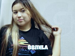 Bbmila
