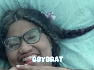 Bbybrat