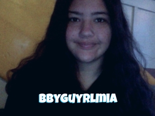 Bbyguyrlmia