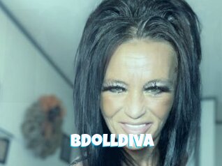 Bdolldiva