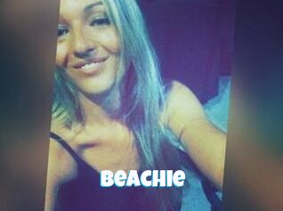 Beachie
