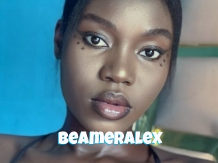 beameralex Miss Gros Seins