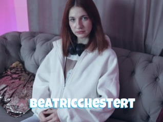 Beatricchestert