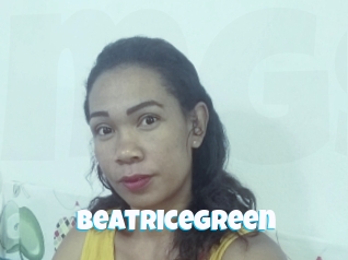 Beatricegreen