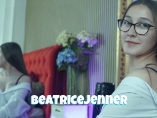 beatricejenner Miss Gros Seins