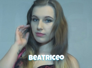 beatriceo Miss Gros Seins