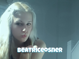 Beatriceosner