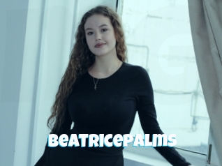 Beatricepalms