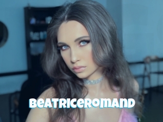 Beatriceromand