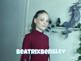 Beatrixbensley
