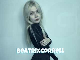 Beatrixcorrell