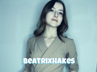 beatrixhakes Miss Gros Seins