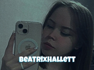 beatrixhallett Miss Gros Seins