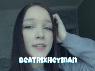 Beatrixheyman