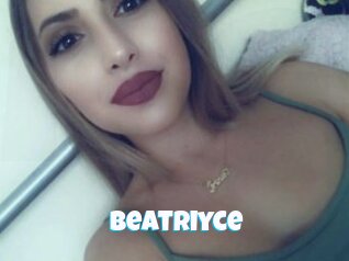 Beatriyce