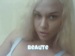 Beaute
