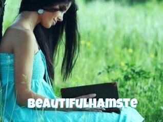 Beautifulhamste