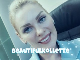 Beautifulkollette