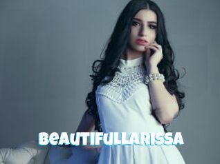 Beautifullarissa