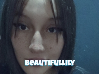 Beautifullily