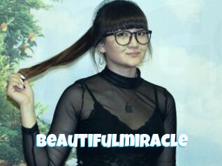 Beautifulmiracle