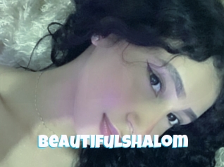 Beautifulshalom