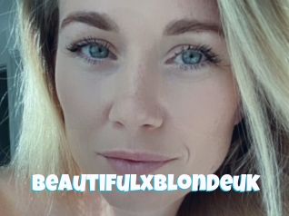Beautifulxblondeuk