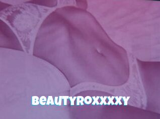 BeautyRoxxxxy