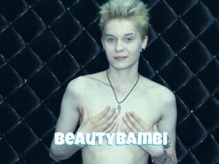 Beautybambi
