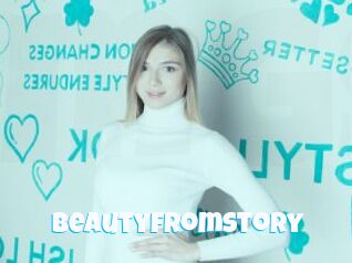 Beautyfromstory