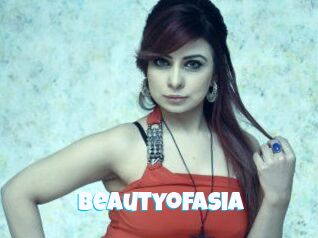 Beautyofasia