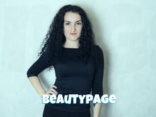 Beautypage