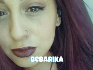 Bebarika