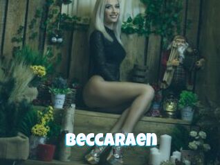 Beccaraen