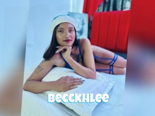 Becckhlee