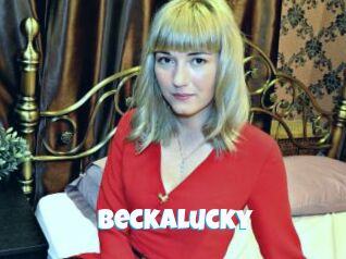 Beckalucky